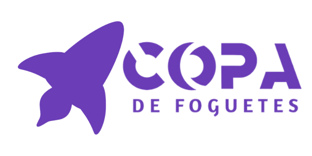 Logo da Copa de Foguetes