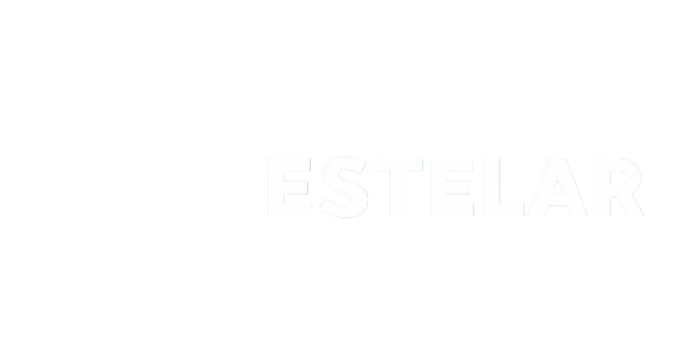Logo da Estelar Educacional
